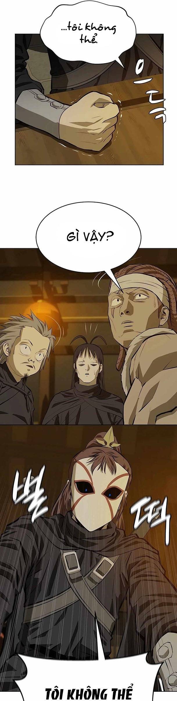 Sư Phụ Quỷ Diện - Page 25