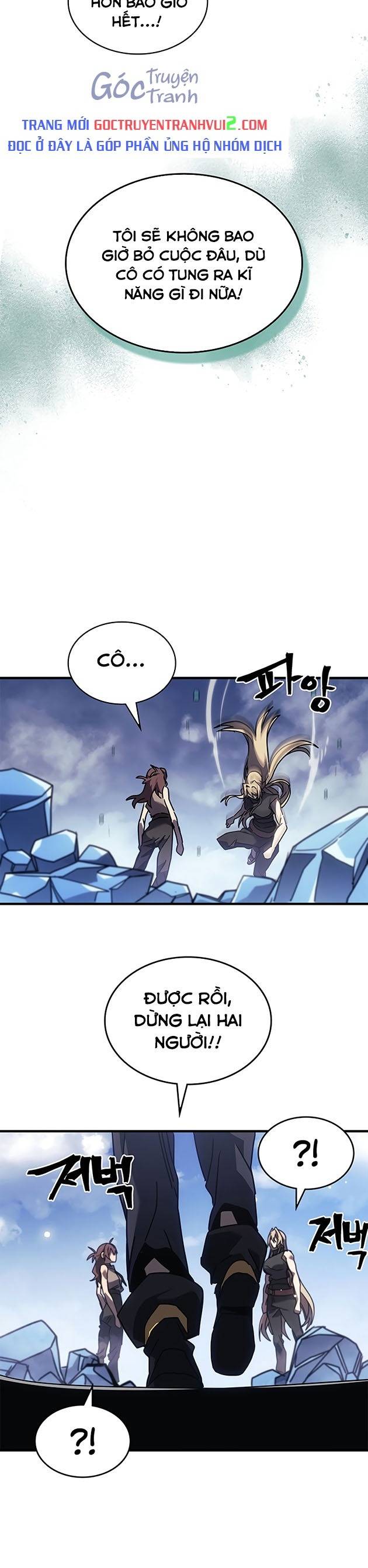 Phép Thuật Của Người Trùng Sinh Nên Đặc Biệt - Page 27