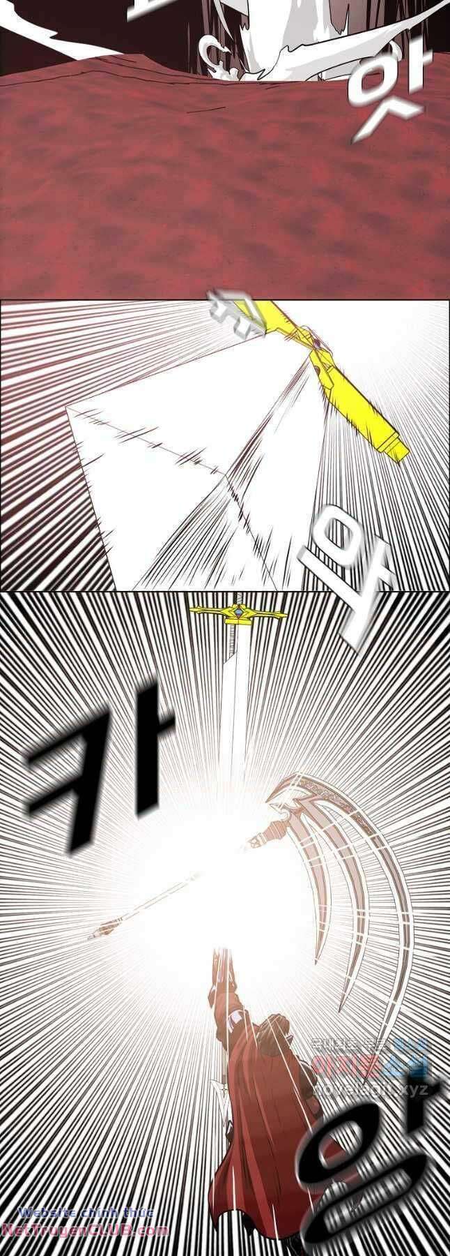 Bậc Thầy Kiếm Sư - Page 25