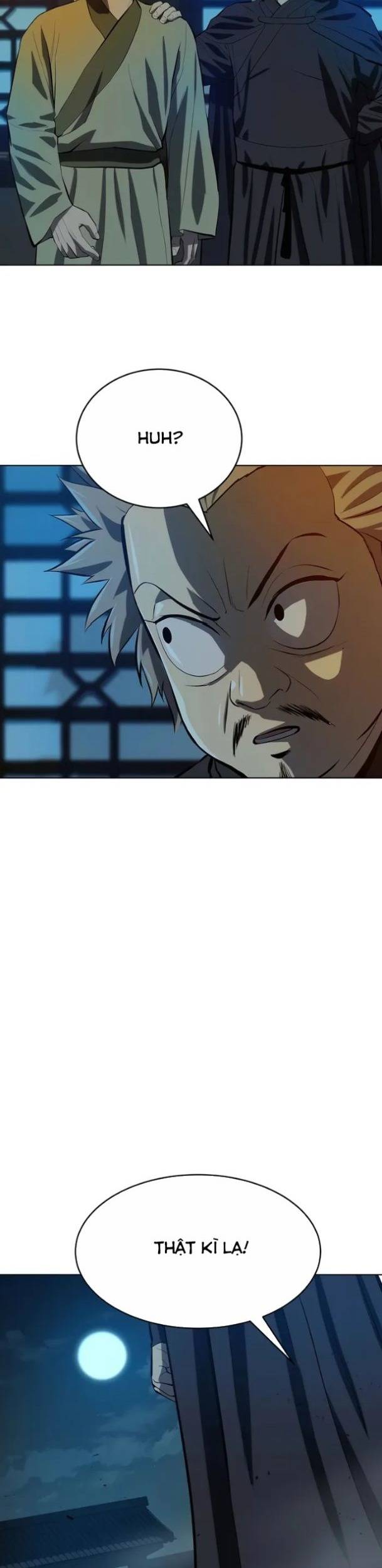 Sư Phụ Quỷ Diện - Page 22