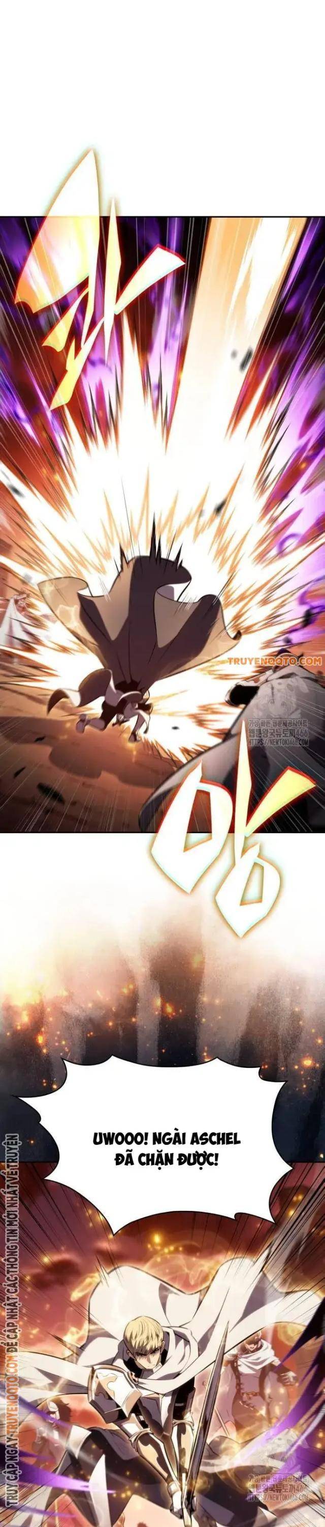 Cậu Nhỏ Nhà Công Tước Là Sát Thủ Hồi Quy - Page 8