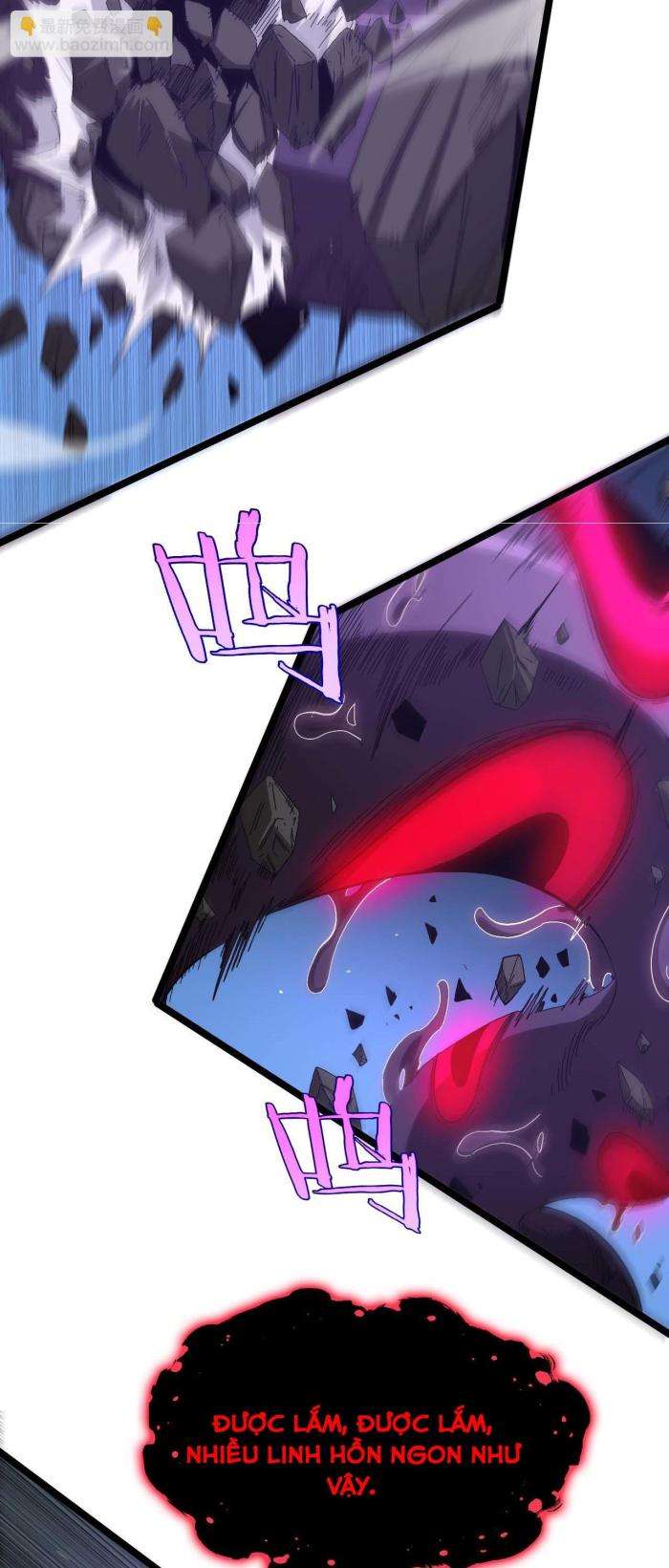 Chư Giới - Tận Thế Online - Page 17