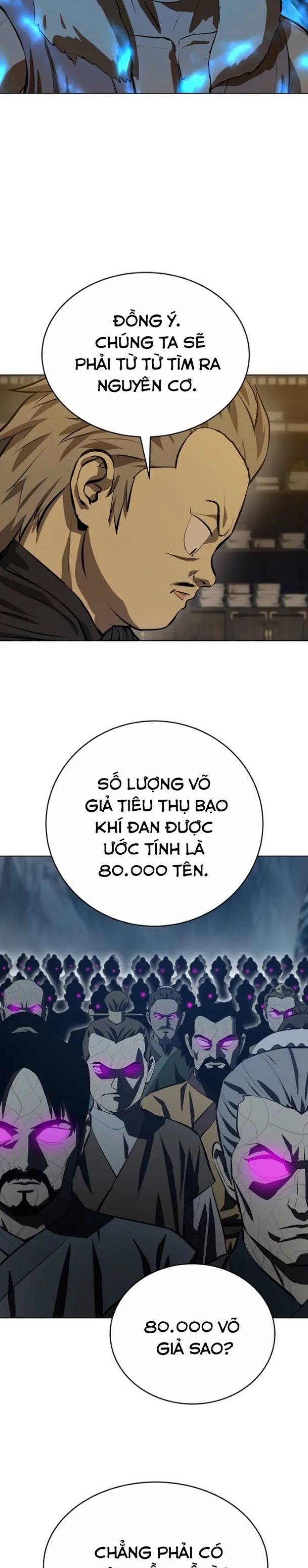 Sư Phụ Quỷ Diện - Page 11