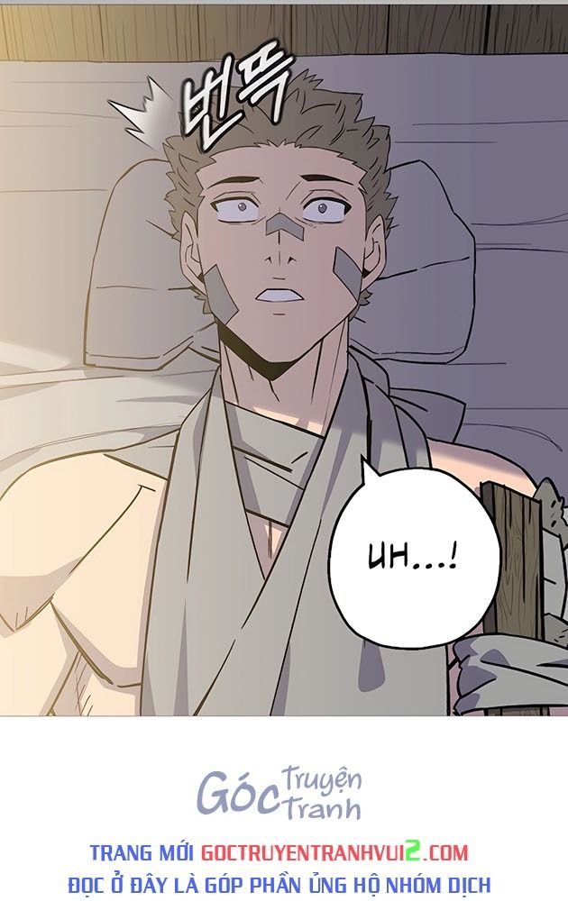 Chiến Binh Quật Cường - Page 31