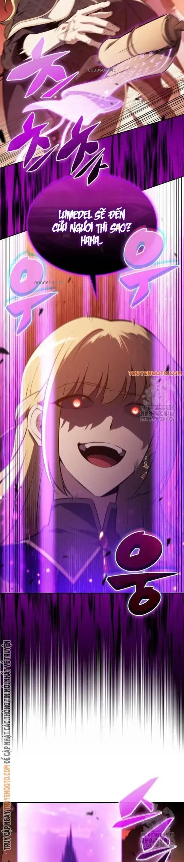 Cậu Nhỏ Nhà Công Tước Là Sát Thủ Hồi Quy - Page 19