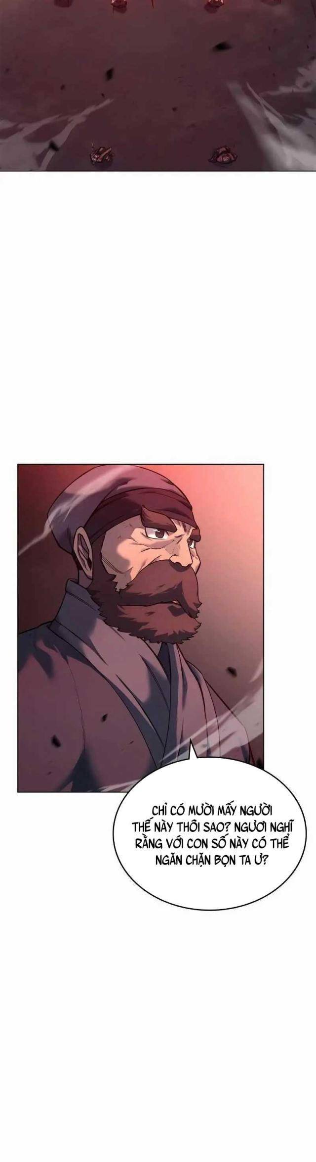 Biên Niên Sử Của Thiên Quỷ - Page 9