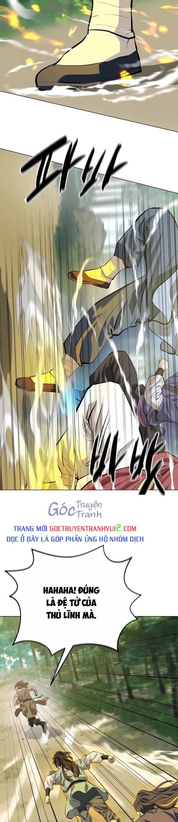 Sư Phụ Quỷ Diện - Page 11