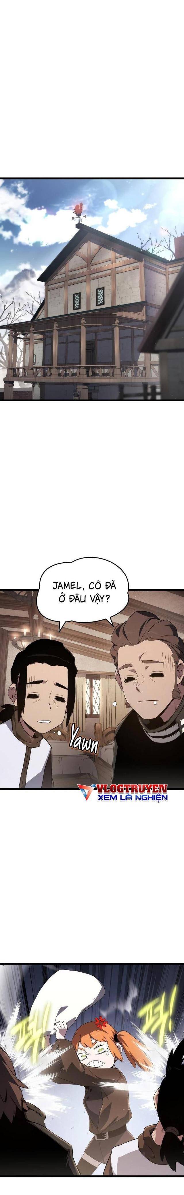 Linh Mục Tha Hóa - Page 33