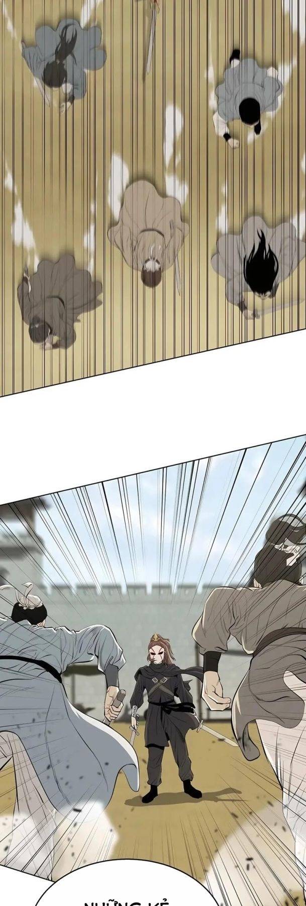 Sư Phụ Quỷ Diện - Page 5