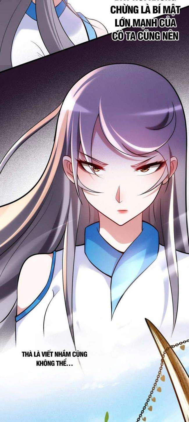 Đệ Tử Của Ta Đều Là Súp Bờ Thần - Page 26