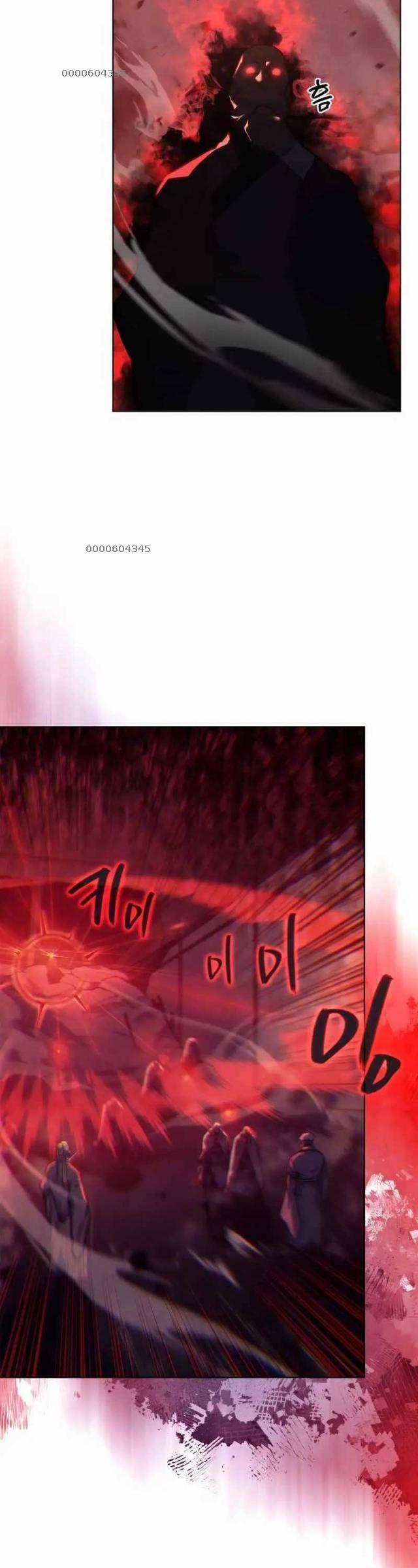 Biên Niên Sử Của Thiên Quỷ - Page 6