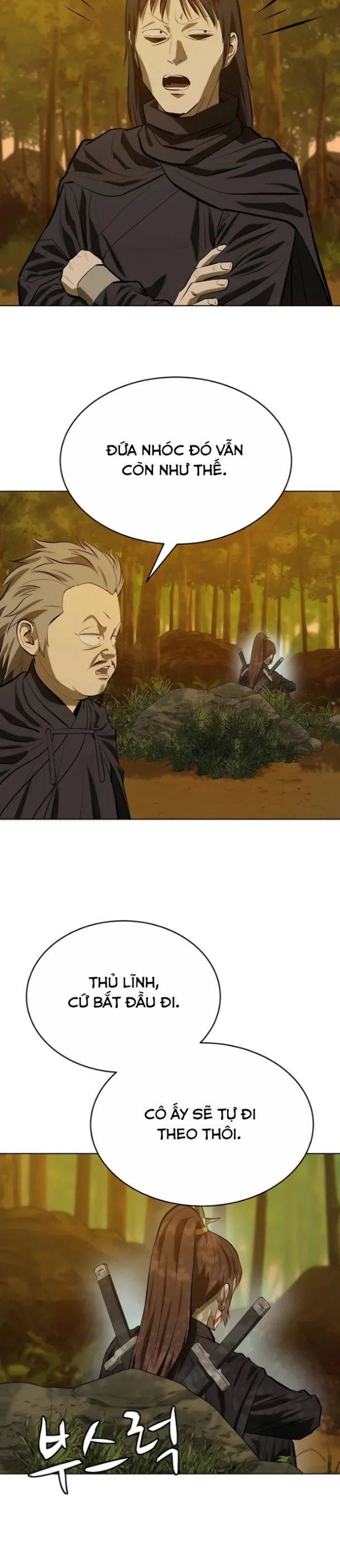 Sư Phụ Quỷ Diện - Page 13