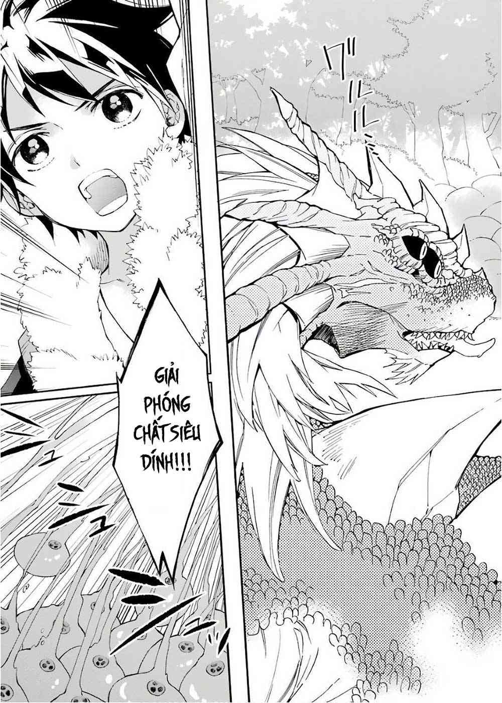 Kamitachi Ni Hirowareta Otoko - Page 41