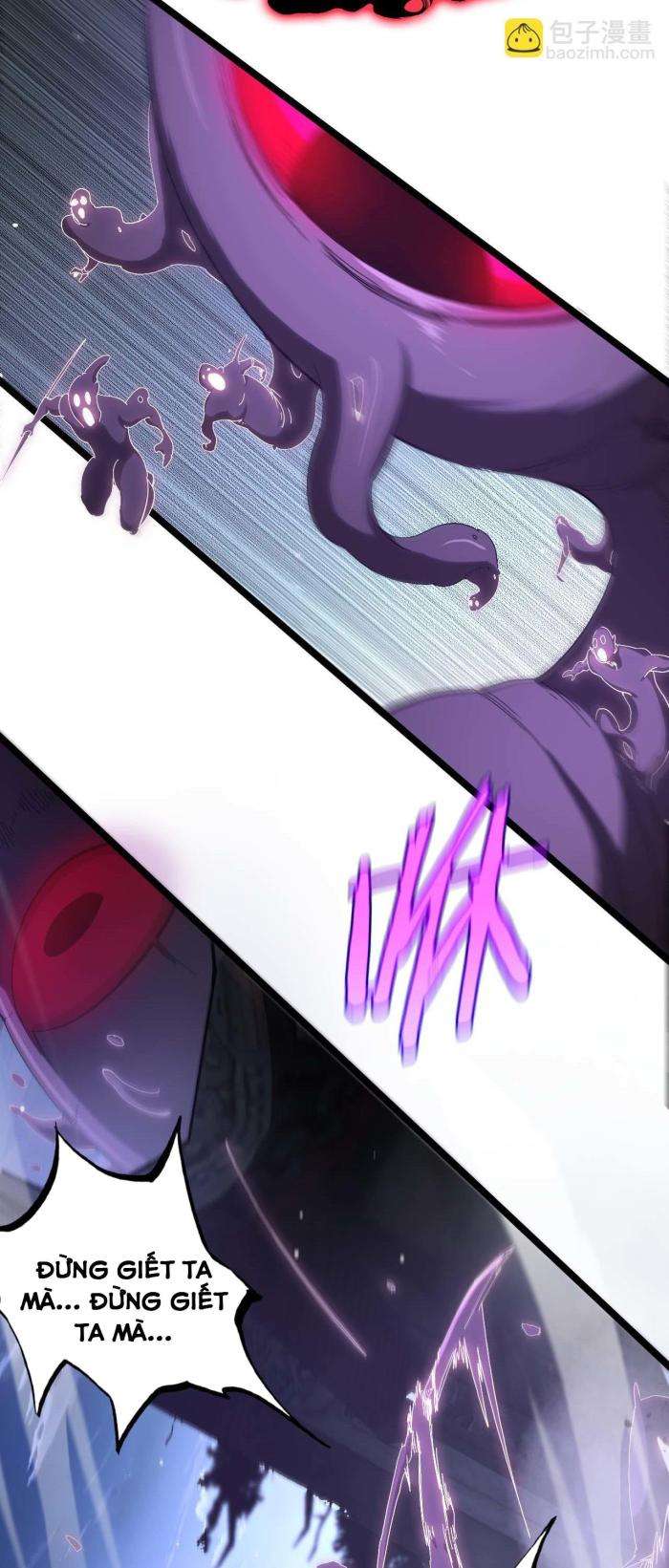 Chư Giới - Tận Thế Online - Page 18