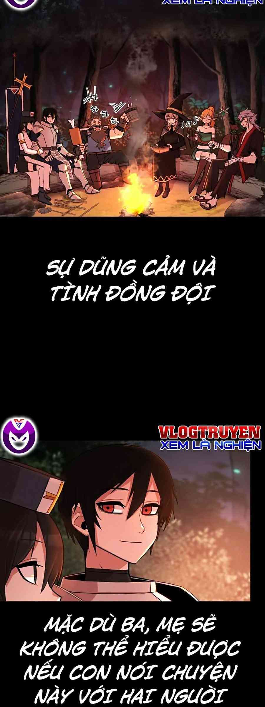 Anh Hùng Đã Trở Lại - Page 13