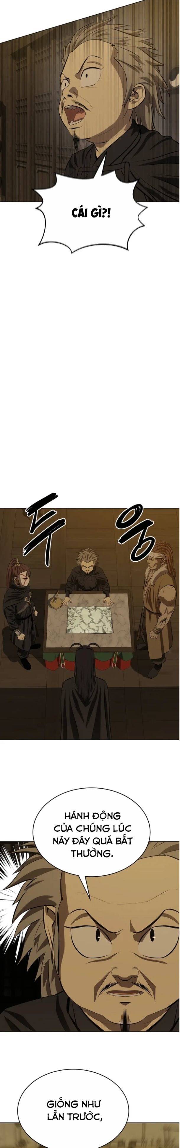 Sư Phụ Quỷ Diện - Page 9