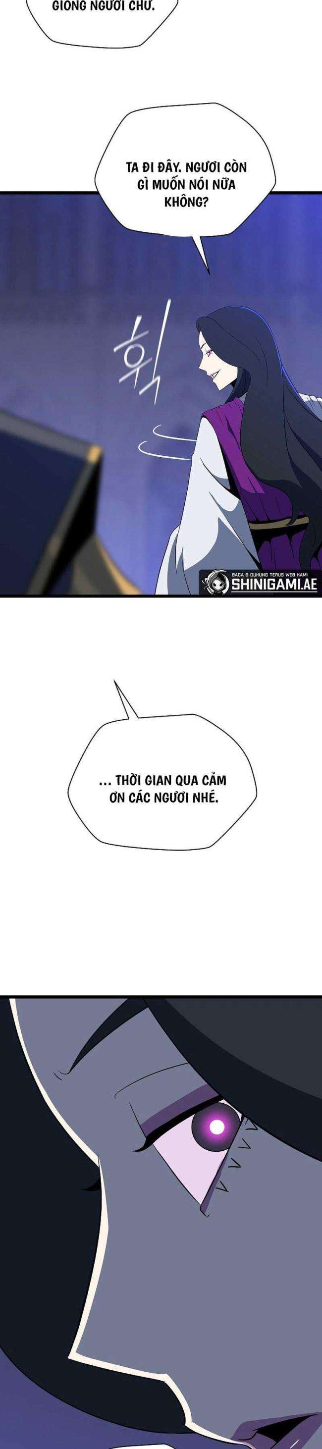 Kẻ Săn Anh Hùng - Page 23