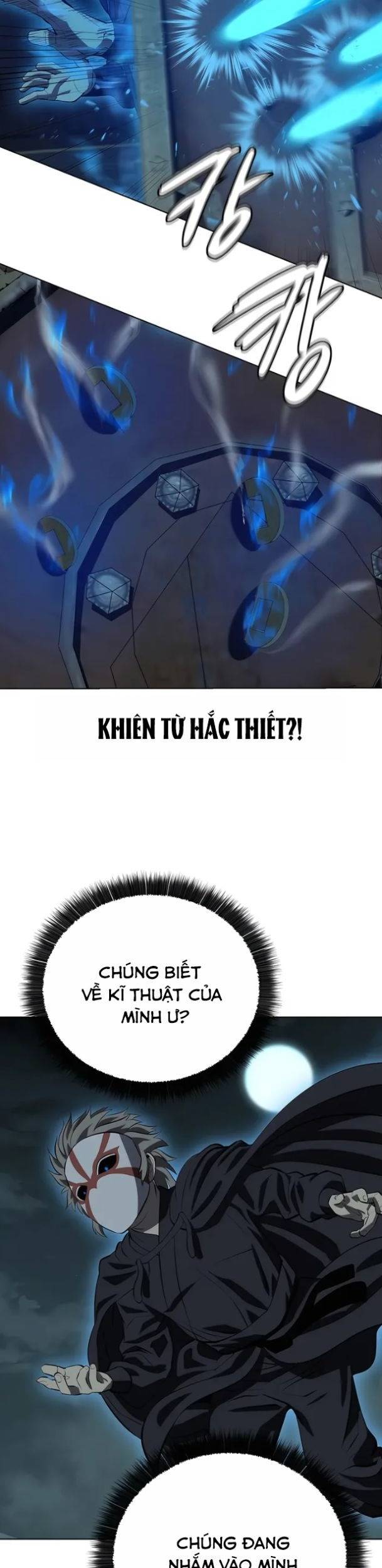 Sư Phụ Quỷ Diện - Page 27