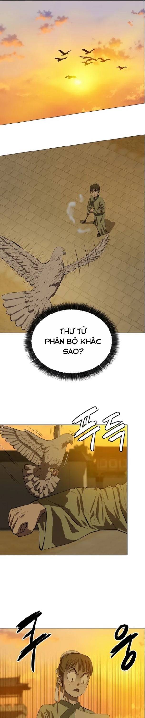 Sư Phụ Quỷ Diện - Page 6