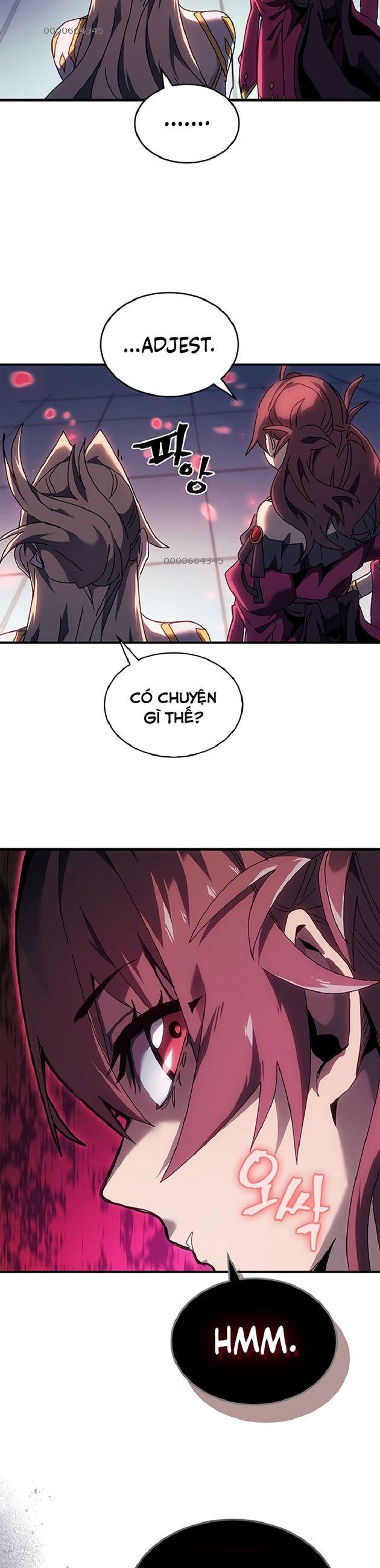 Phép Thuật Của Người Trùng Sinh Nên Đặc Biệt - Page 17