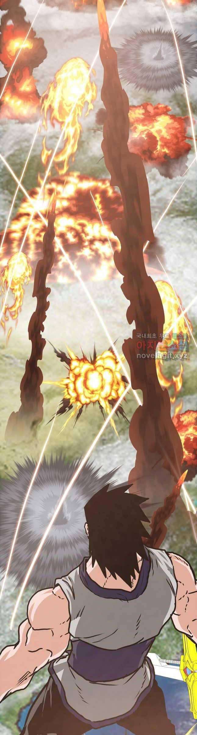 Bậc Thầy Kiếm Sư - Page 39