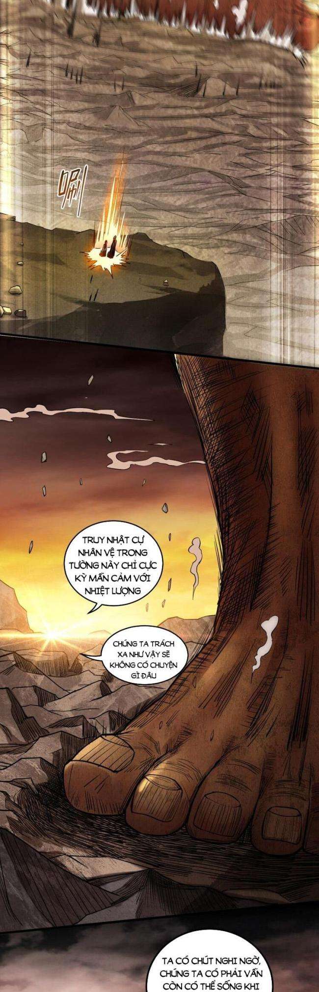 Đệ Tử Của Ta Đều Là Súp Bờ Thần - Page 25