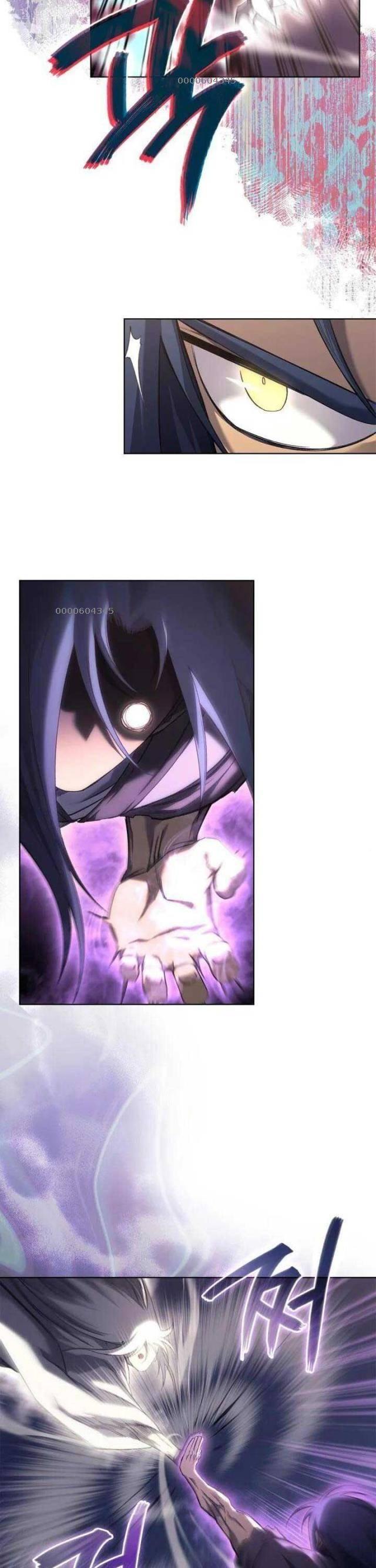 Biên Niên Sử Của Thiên Quỷ - Page 17