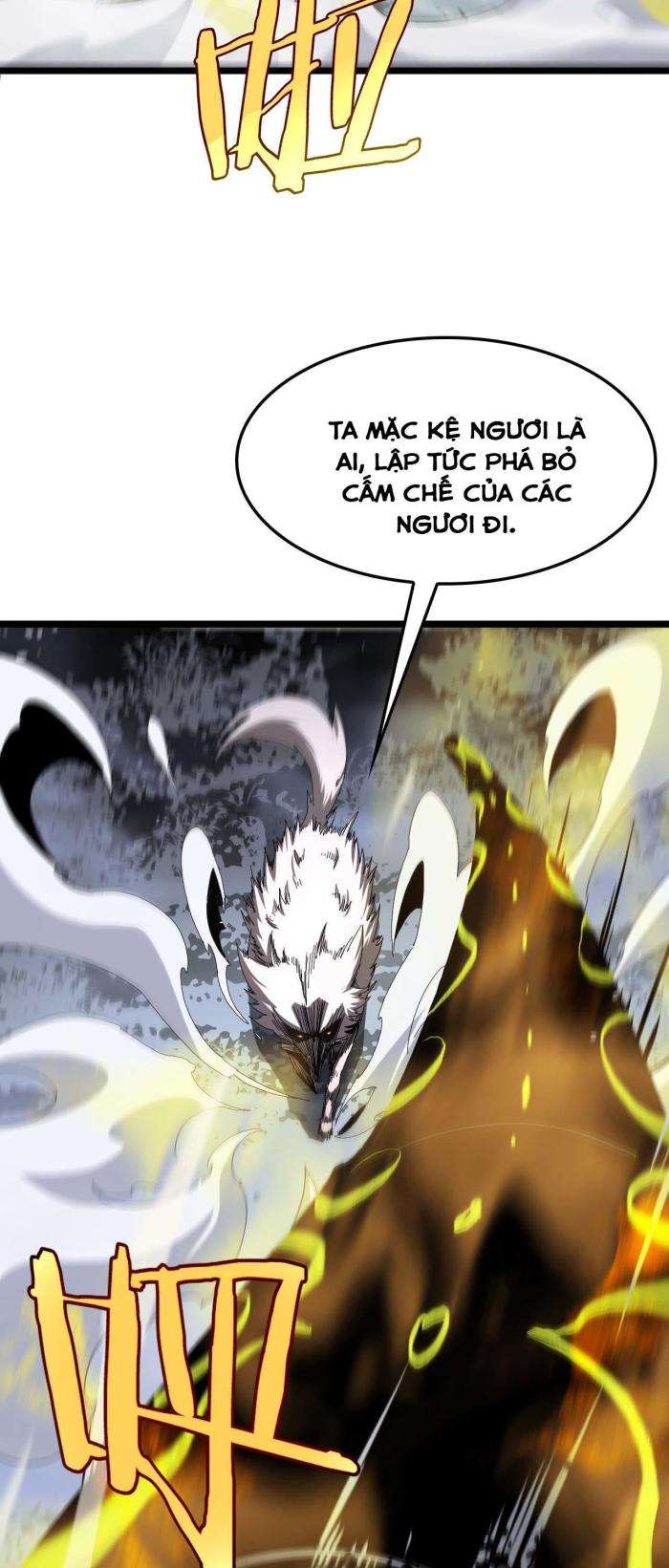 Chư Giới - Tận Thế Online - Page 8