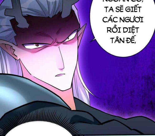 Đệ Tử Của Ta Đều Là Súp Bờ Thần - Page 17