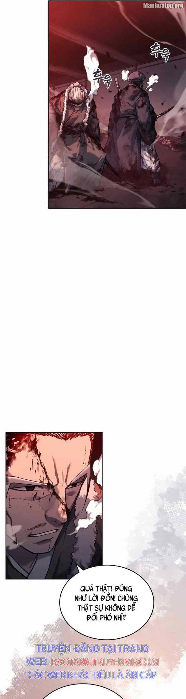 Biên Niên Sử Của Thiên Quỷ - Page 15