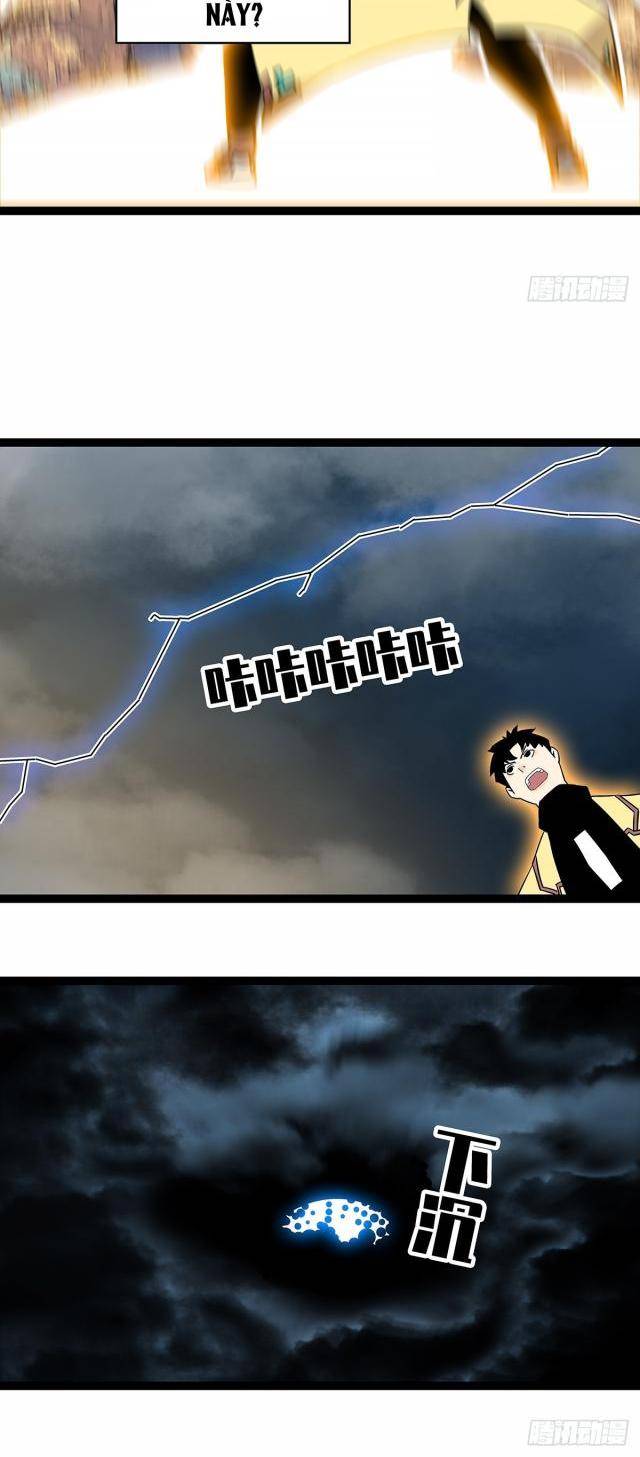 Bắt Đầu Vùng Dậy Từ Việc Chơi Game Nghiêm Túc - Page 28