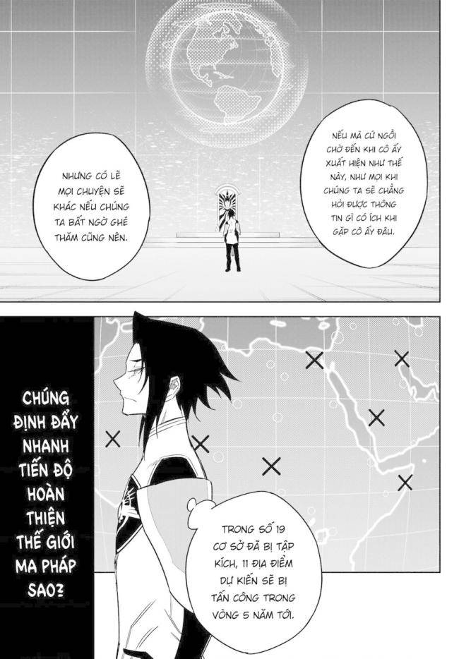 Ragna Crimson - Page 18