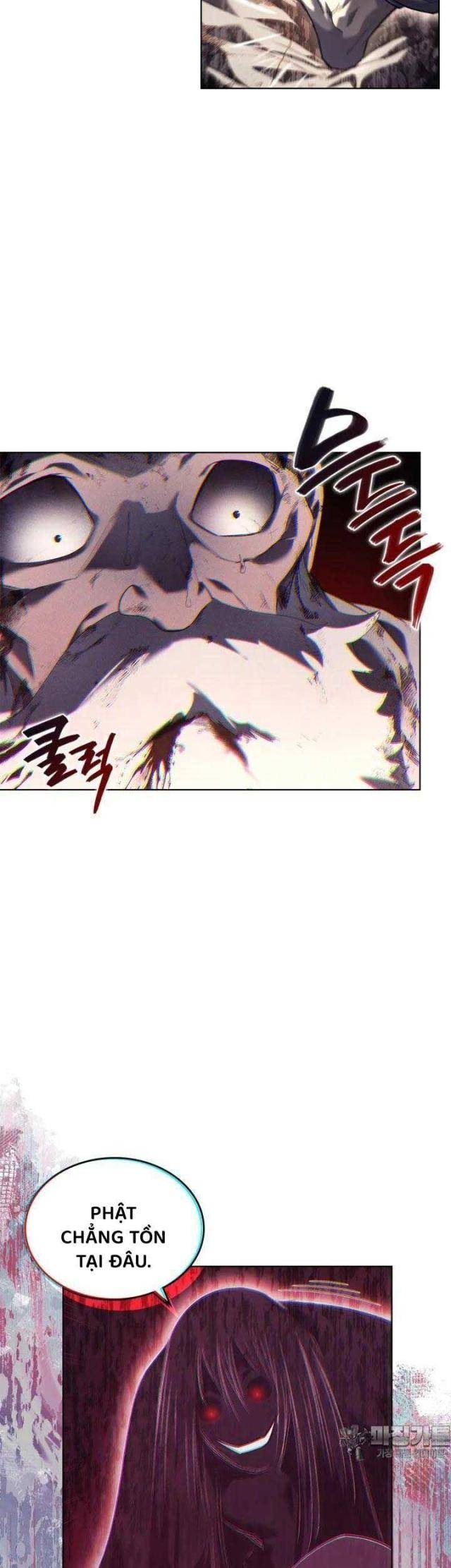 Biên Niên Sử Của Thiên Quỷ - Page 5