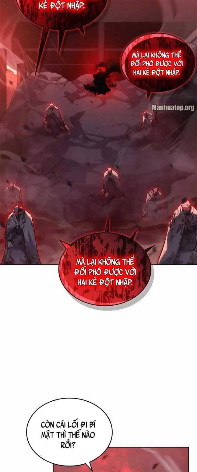 Biên Niên Sử Của Thiên Quỷ - Page 5