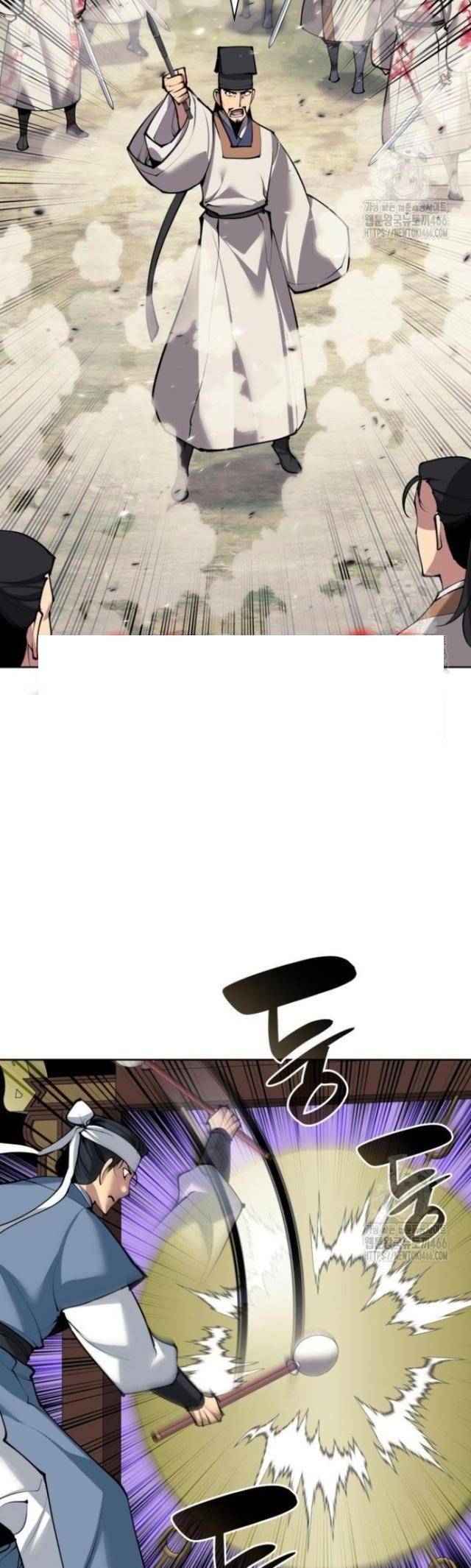 Học Giả Kiếm Sĩ - Page 32