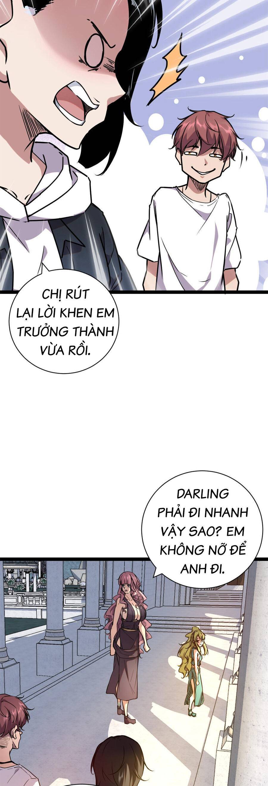 Cái Bóng Vạn Năng - Page 4