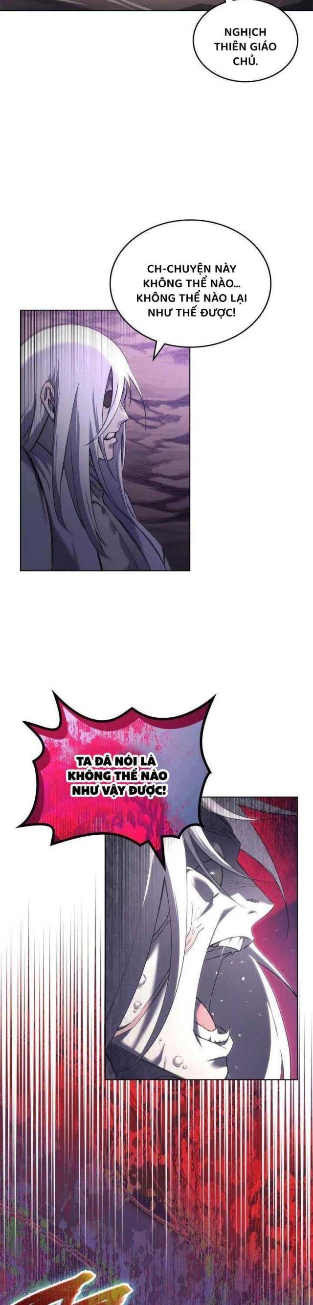 Biên Niên Sử Của Thiên Quỷ - Page 29