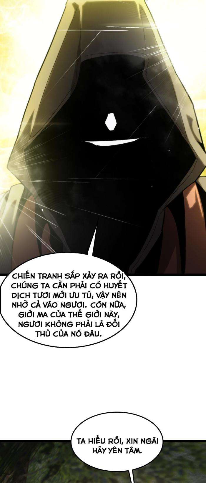 Chư Giới - Tận Thế Online - Page 19