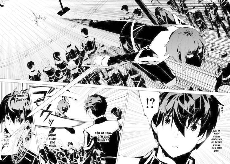 Tensei Kenja no Isekai Raifu ~Daini no Shokugyo wo Ete Sekai Saikyou ni Narimashita~ - Page 14