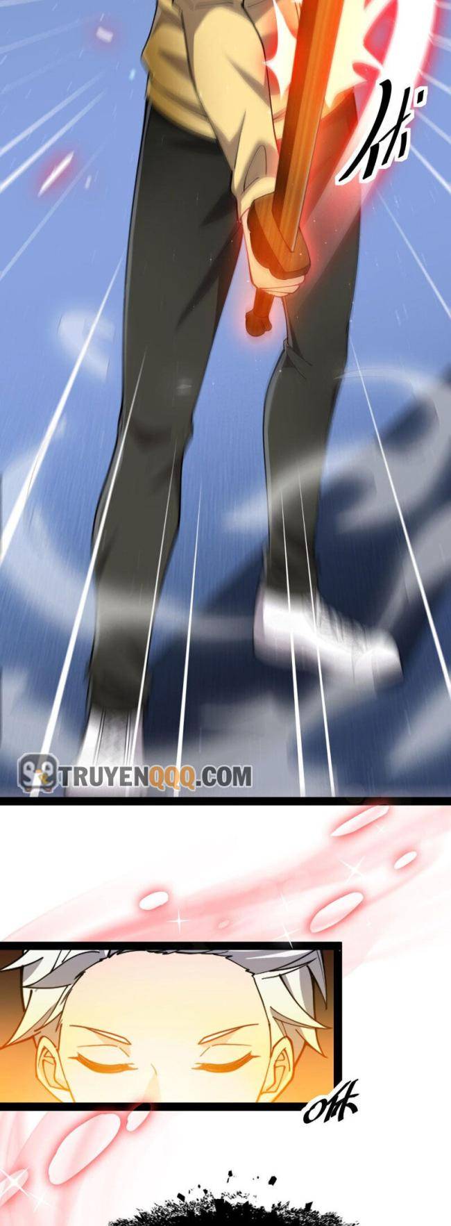 Nhật Ký Thường Ngày Của Tiên Vương - Page 14