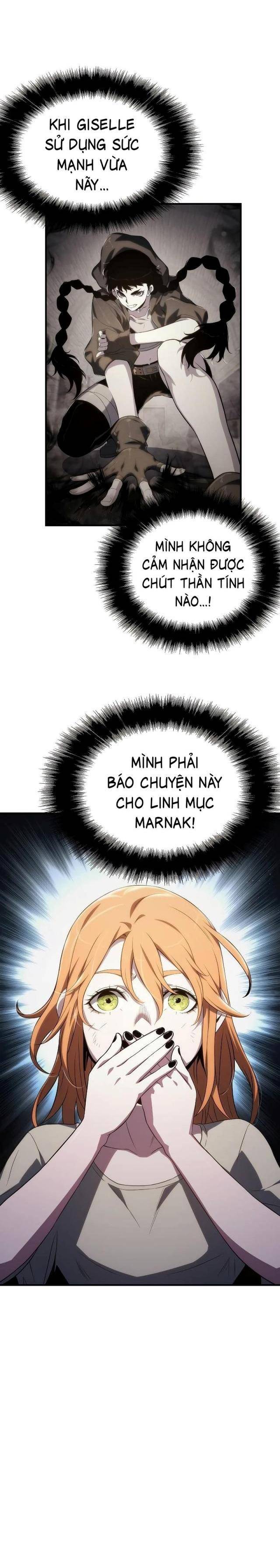 Linh Mục Tha Hóa - Page 15