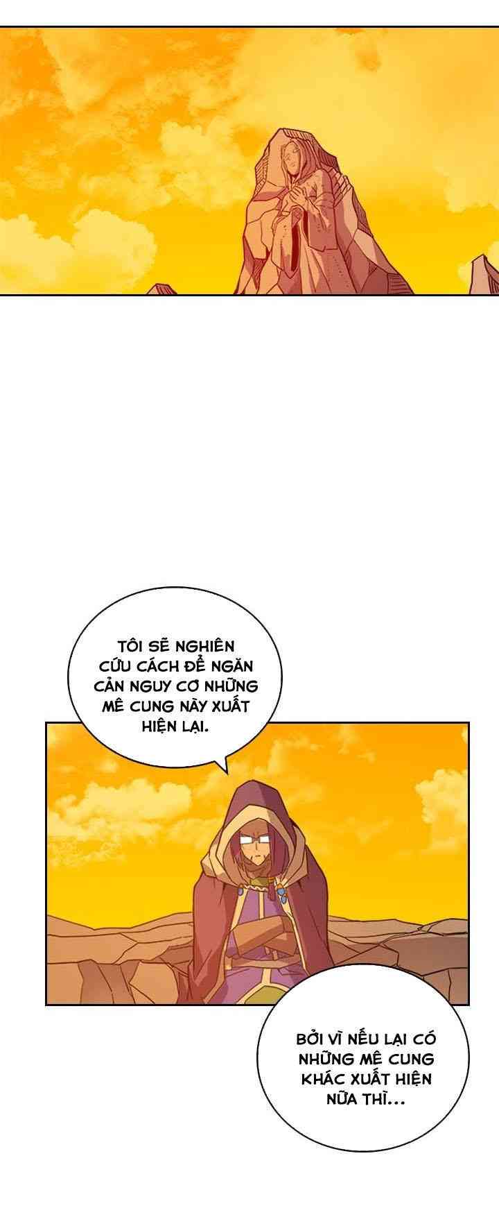 Phép Thuật Của Người Trùng Sinh Nên Đặc Biệt - Page 37