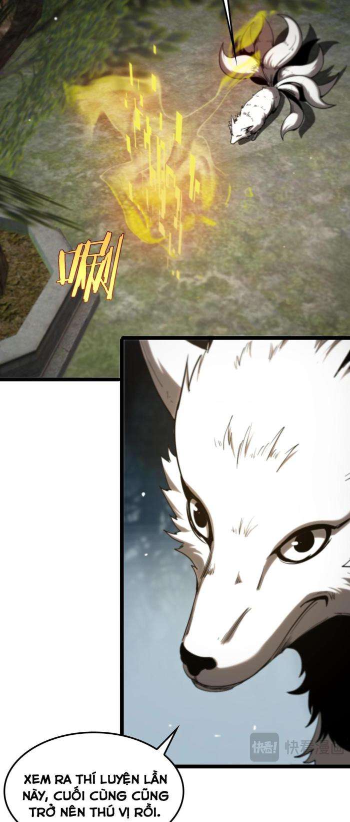 Chư Giới - Tận Thế Online - Page 20