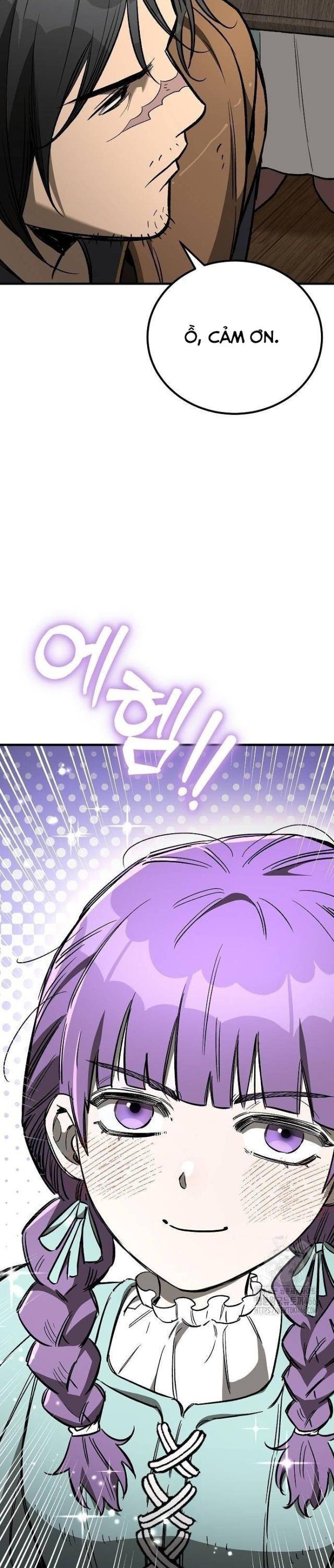 Hộ Vệ Điên Cuồng Trong Tiểu Thuyết Trung Cổ - Page 23