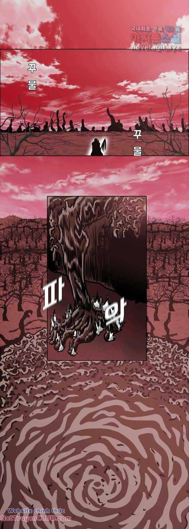 Bậc Thầy Kiếm Sư - Page 19