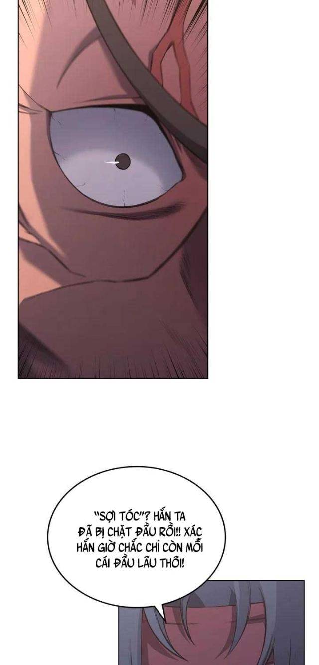 Biên Niên Sử Của Thiên Quỷ - Page 32