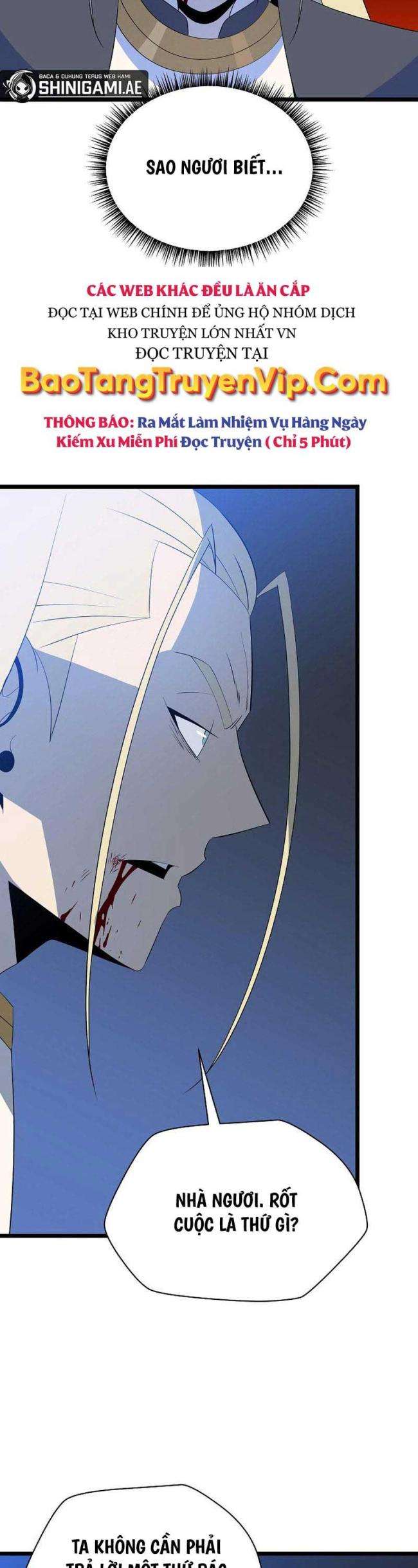 Kẻ Săn Anh Hùng - Page 22