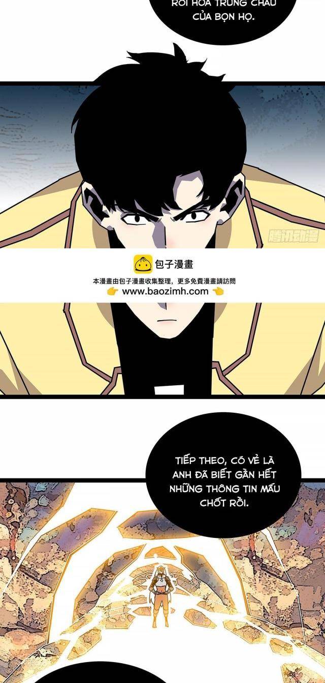 Bắt Đầu Vùng Dậy Từ Việc Chơi Game Nghiêm Túc - Page 16