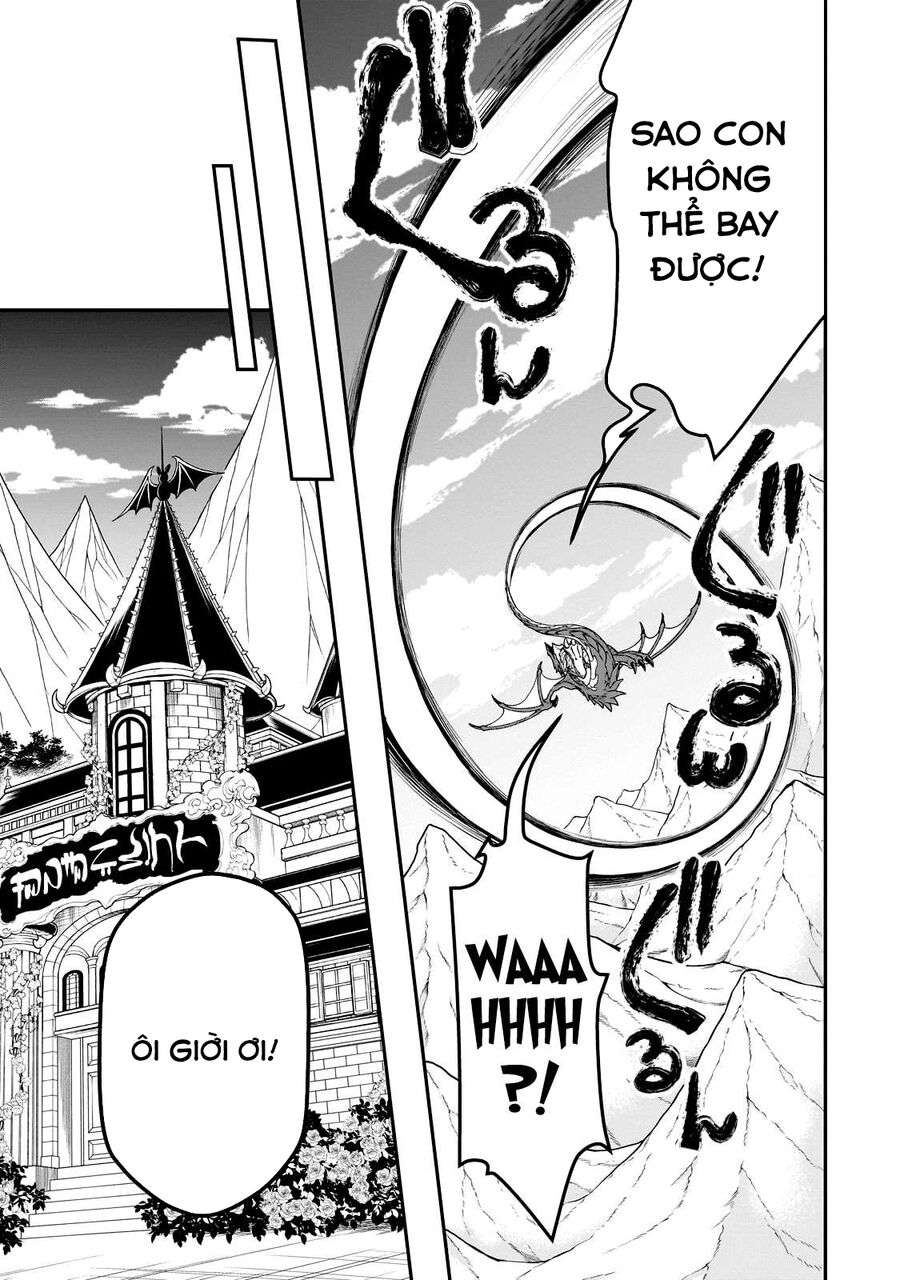 Chillin Different World Life Of The Ex-Brave Candidate Was Cheat From Lv2 - Page 11