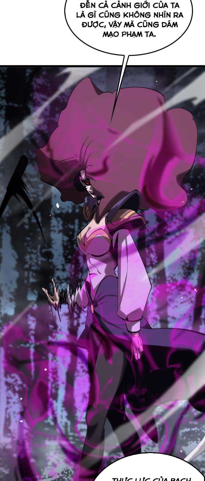 Chư Giới - Tận Thế Online - Page 14